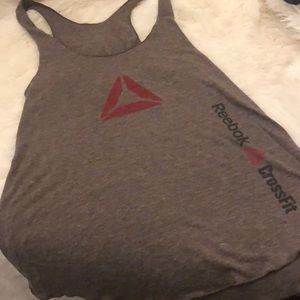 Crossfit Tank Top💪💪